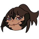Emote of Lu (belongs to Lu)