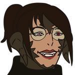 Emote of Lu (belongs to Lu)