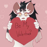 Valentine's Portrait of Gorthax (belongs to Gorthax)